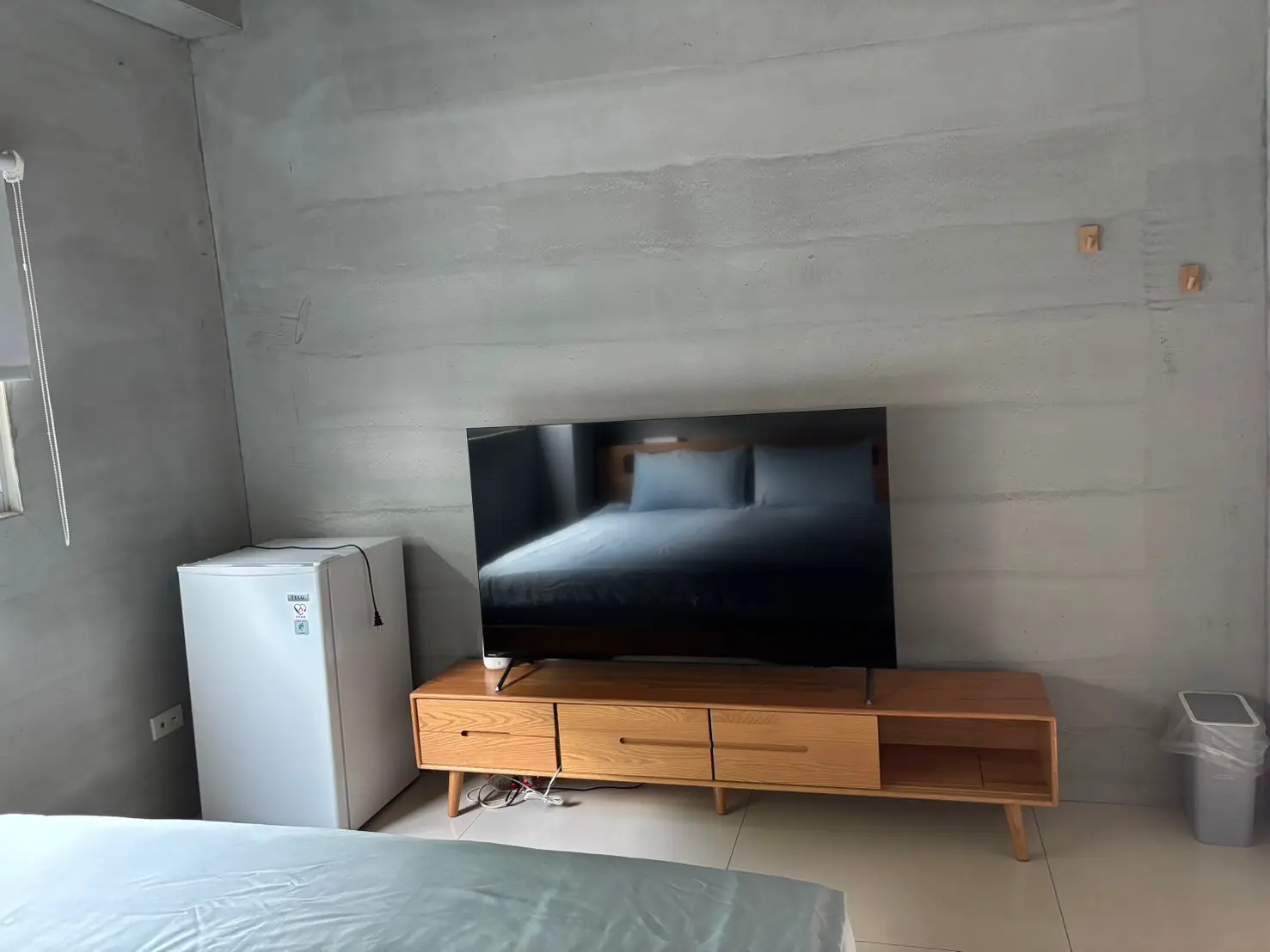 包棟
